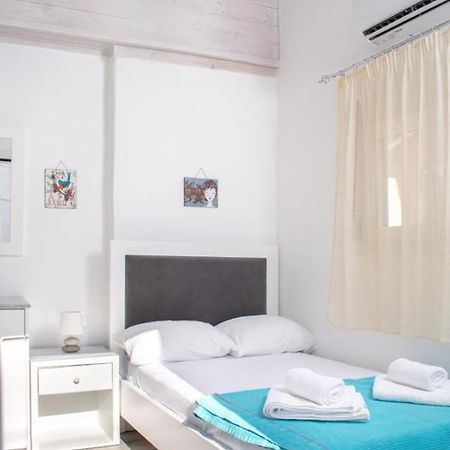 Cactus Room Matala  Ngoại thất bức ảnh