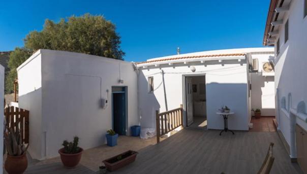 Cactus Room Matala  Ngoại thất bức ảnh