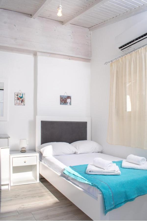 Cactus Room Matala  Ngoại thất bức ảnh
